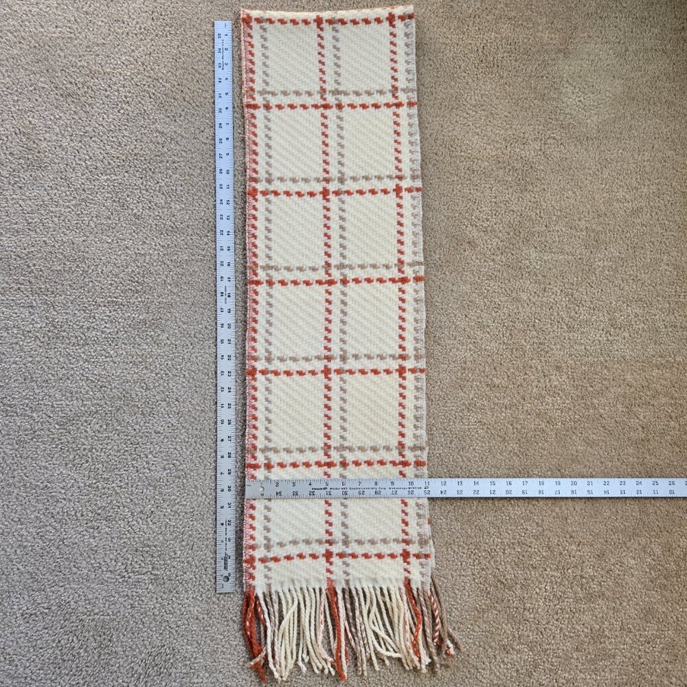 NWT Banana Republic Wool Angora Scarf - Picture 8 of 8